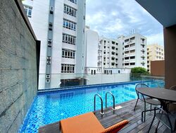 Centra Loft (D14), Apartment #502449061